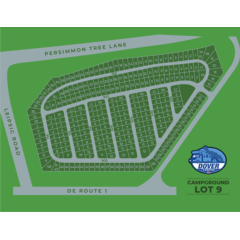 Campground Lot 9